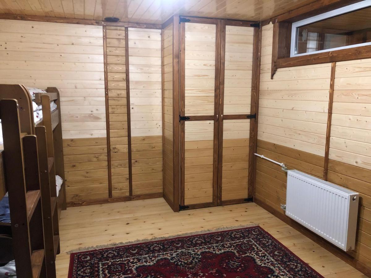 Guest House Dvir Pysanka Kosiv Exterior photo