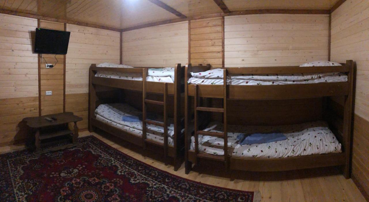 Guest House Dvir Pysanka Kosiv Exterior photo