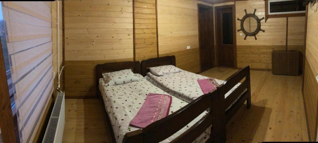 Guest House Dvir Pysanka Kosiv Exterior photo