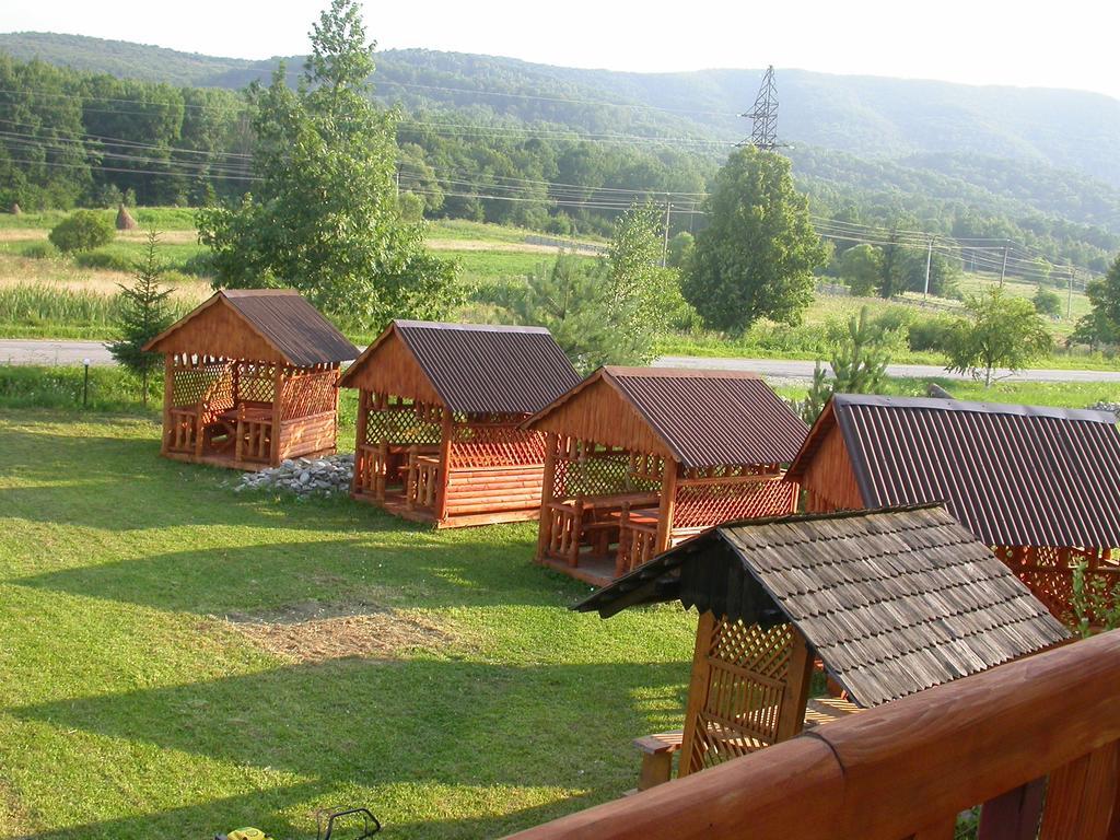 Guest House Dvir Pysanka Kosiv Room photo