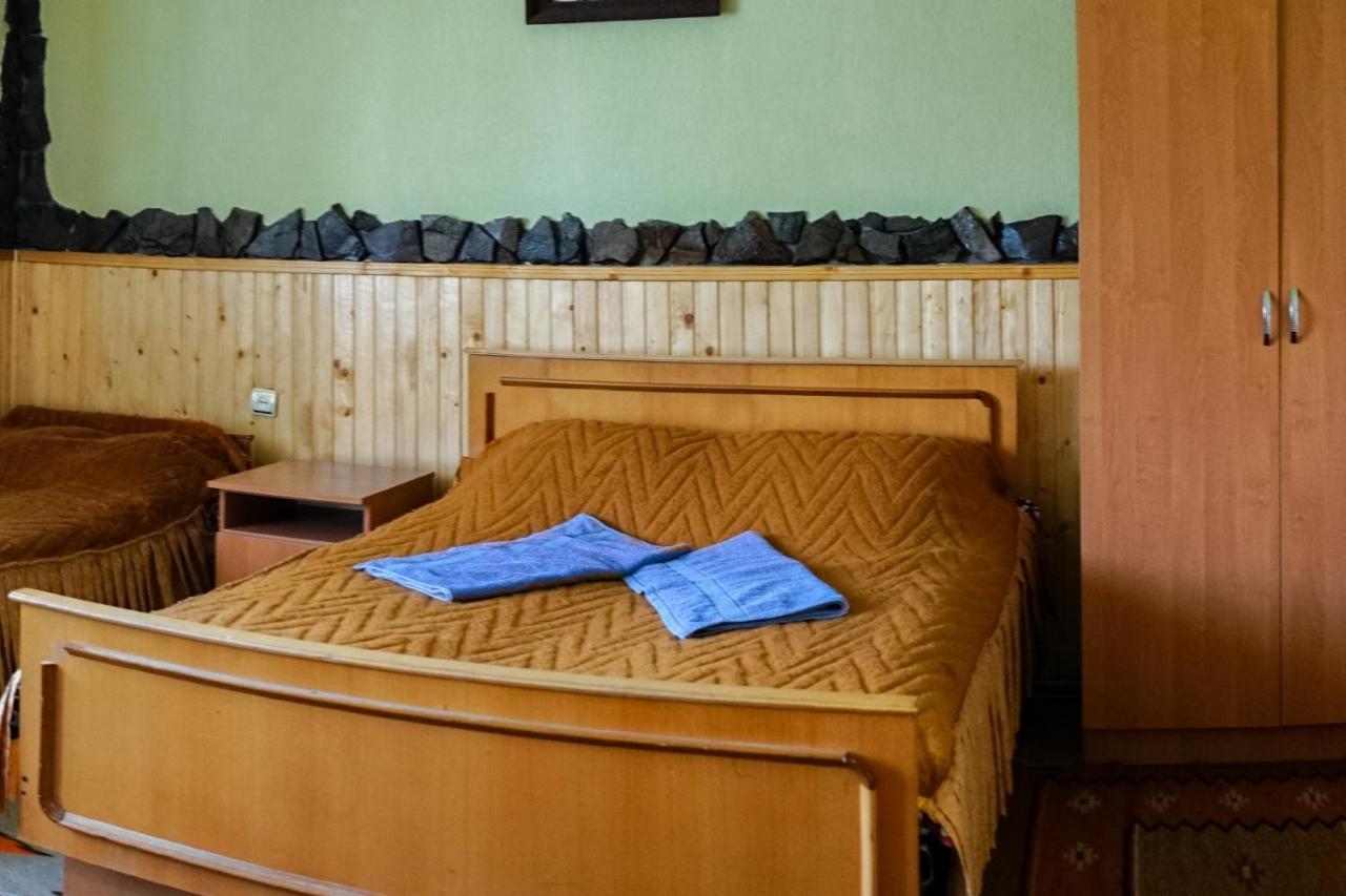 Guest House Dvir Pysanka Kosiv Exterior photo