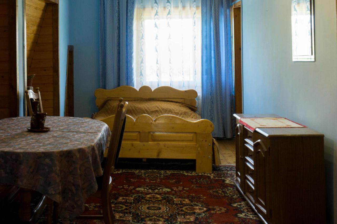 Guest House Dvir Pysanka Kosiv Exterior photo